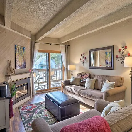 Downtown Frisco Condo - 2 Blocks To Main Street!